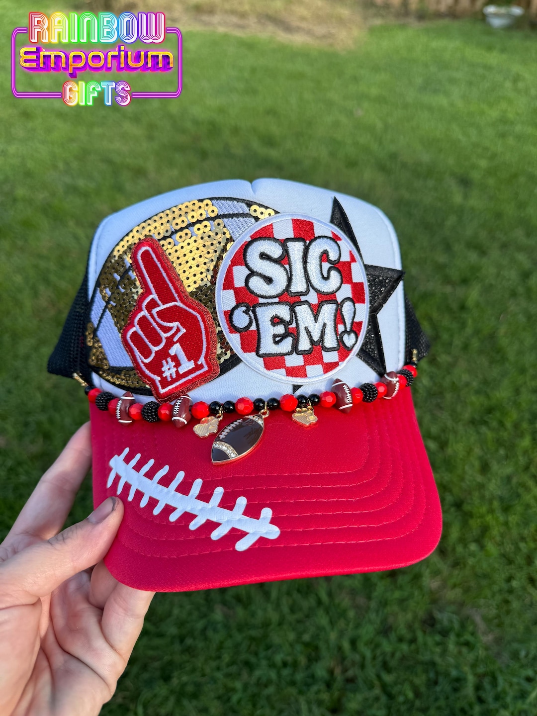 Sic  display picture 1