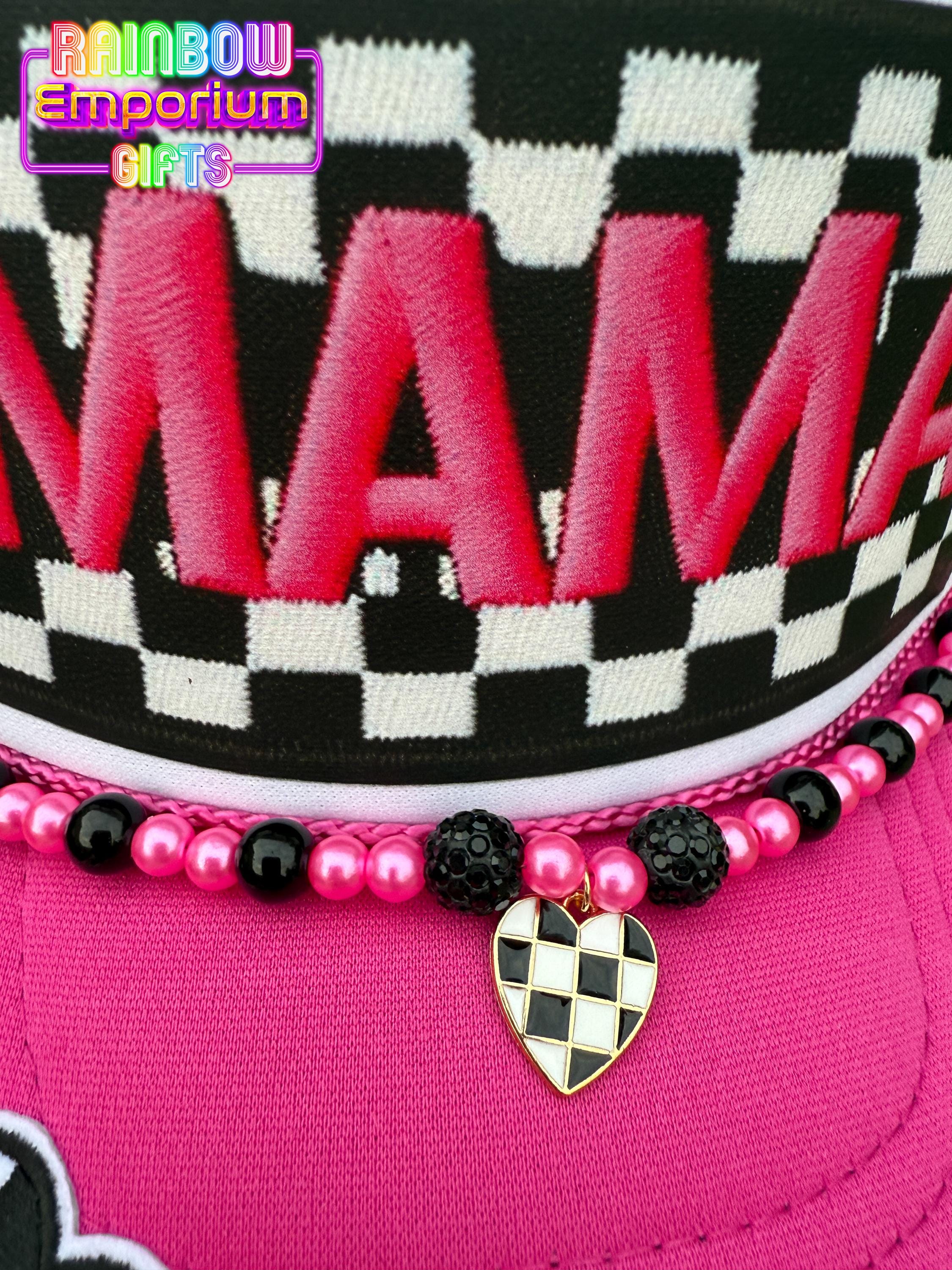 Hot Pink 