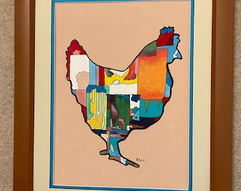 Hen in Harmony