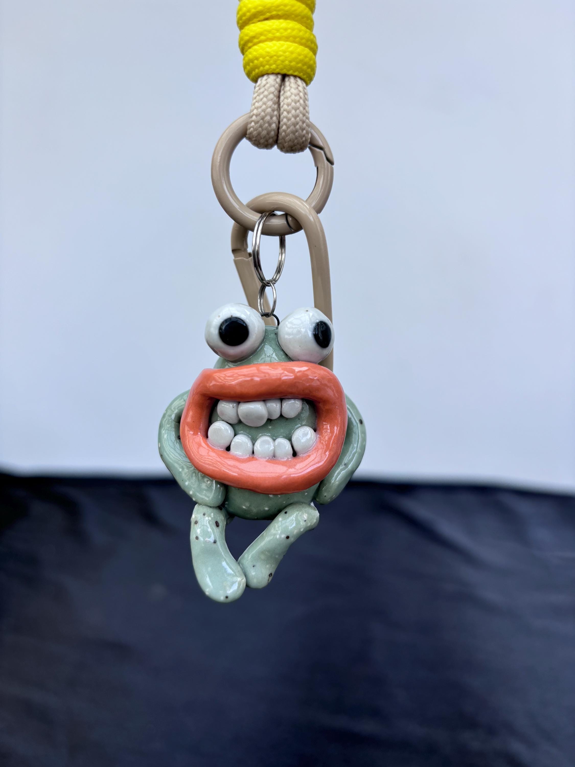 Handcrafted Ceramic 