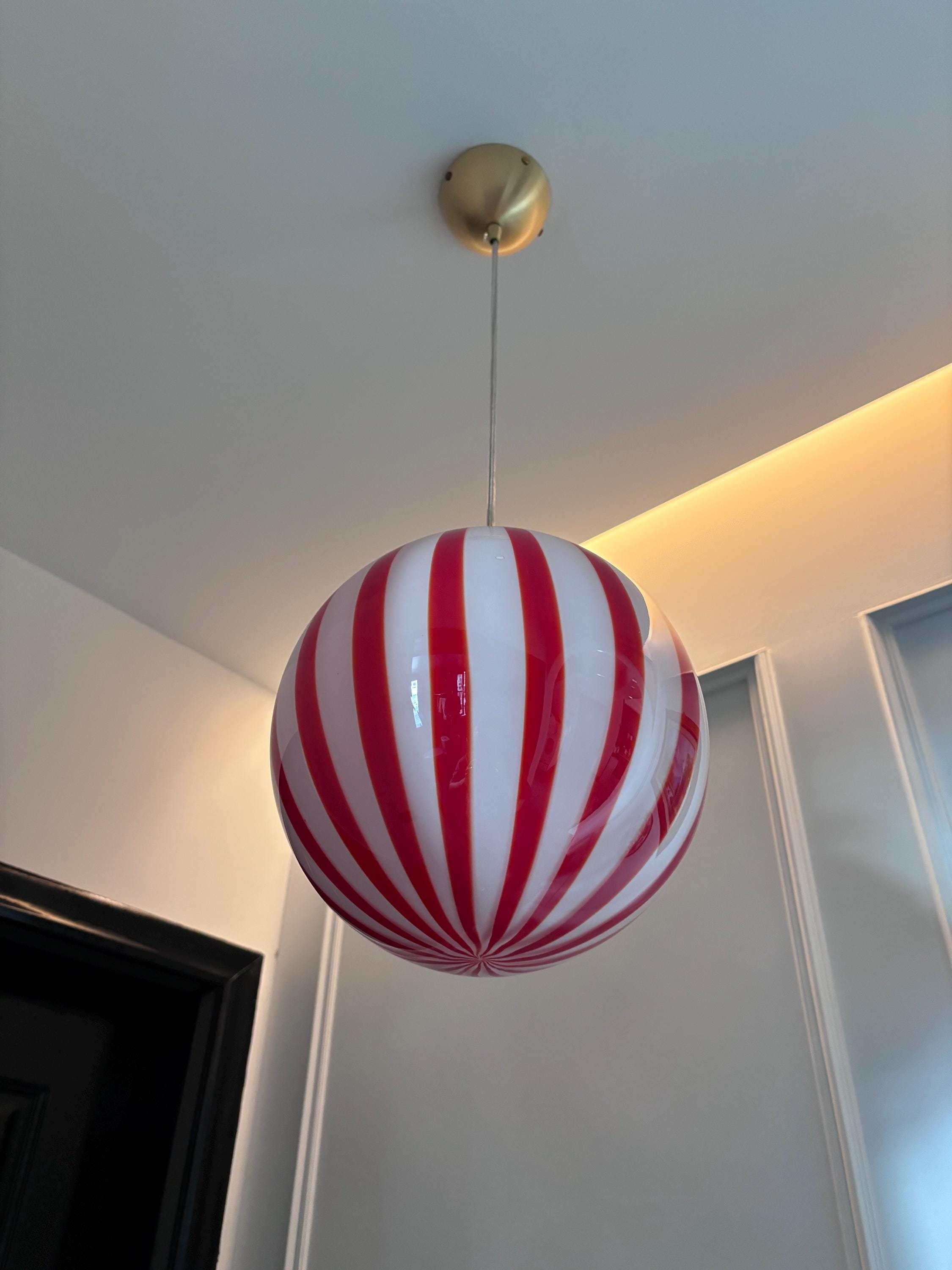 Murano glass lights - Etsy 日本