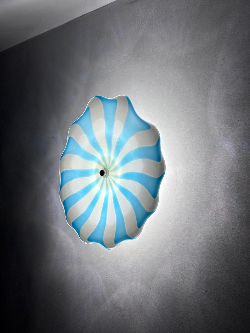 ChromaInHome Wall Sconce