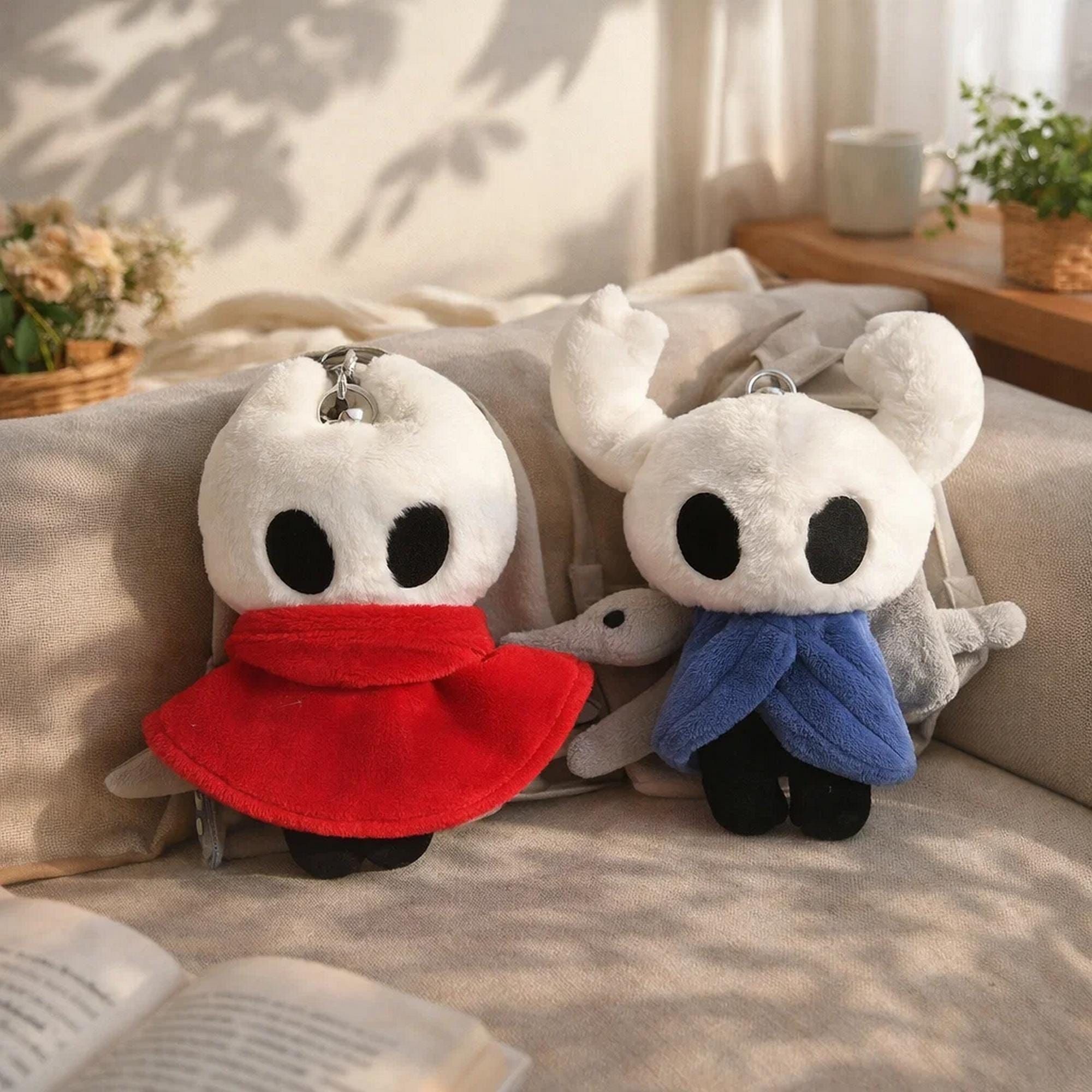 Hollow knight charm - Etsy 日本