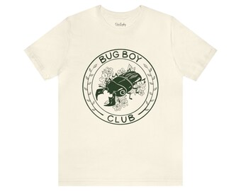 Bug Boy Club Shirt