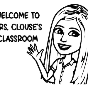 personalized bitmoji