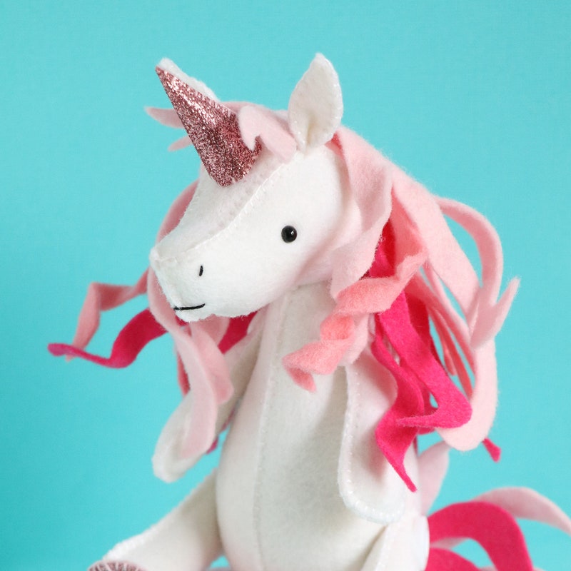 Hand Sewn Plushes - Etsy UK