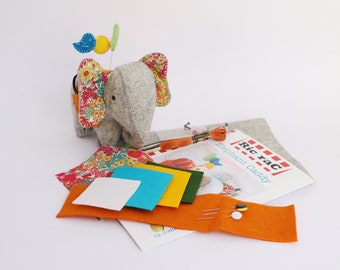 Elephant Caddy kit