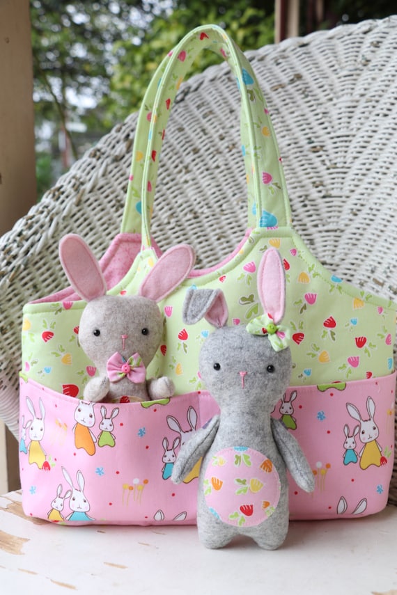 Bag o' Bunnies Bag o' Bunnies
