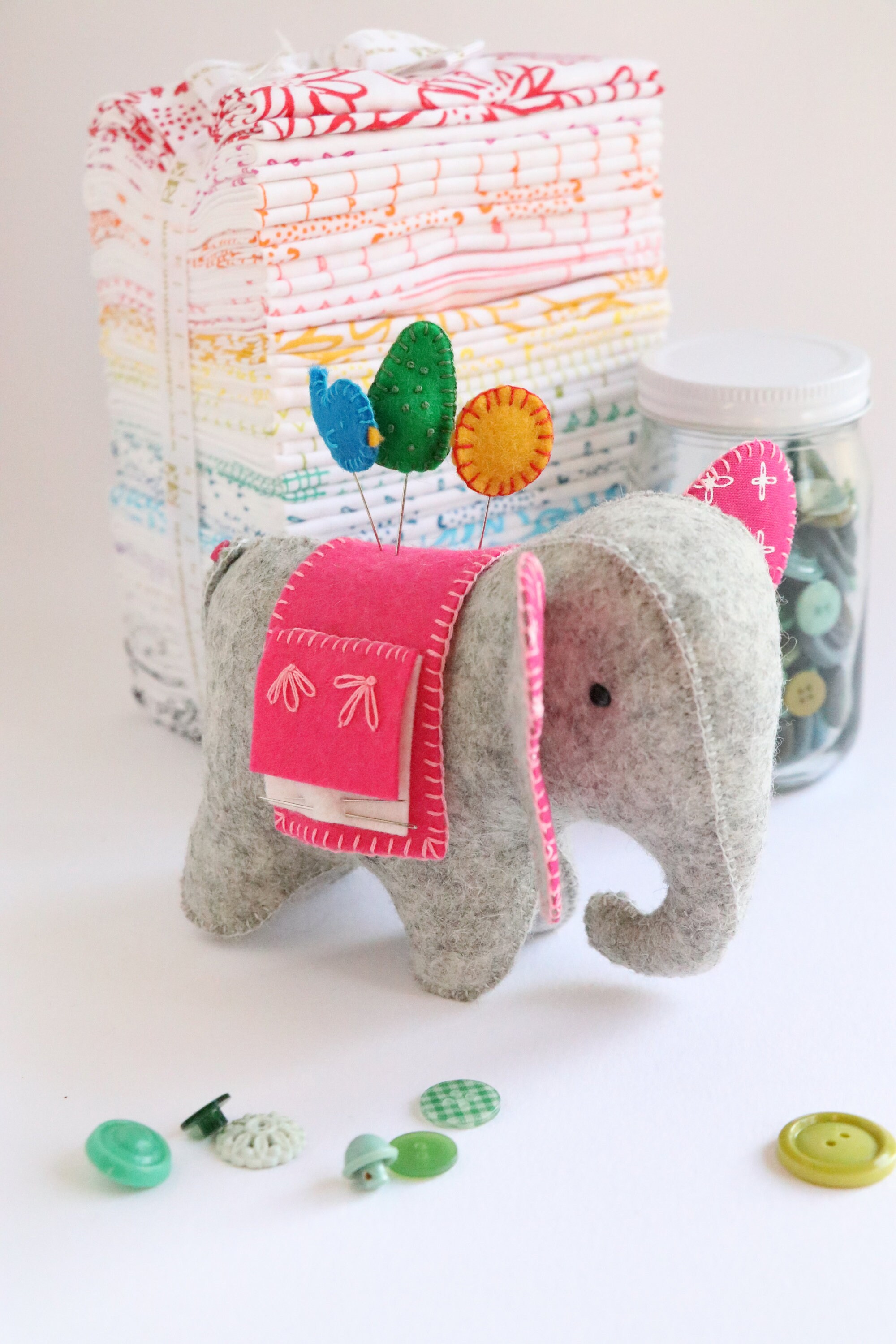 Elephant Caddy Kit Elephant Caddy Kit