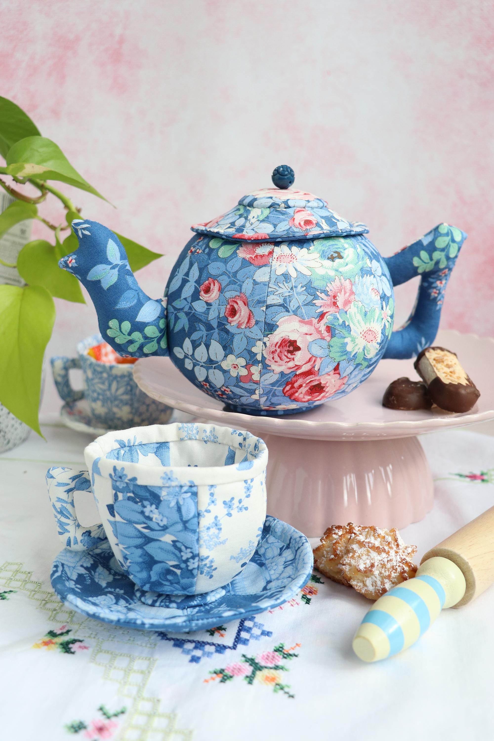 Dior tea set - Etsy 日本