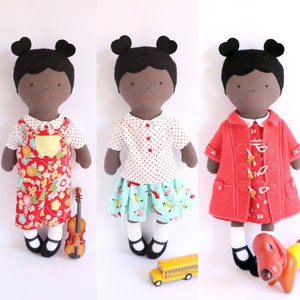 Amazon | MUNECA LELEメキシカンラグドールセット