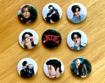 Stray Kids ATE 1