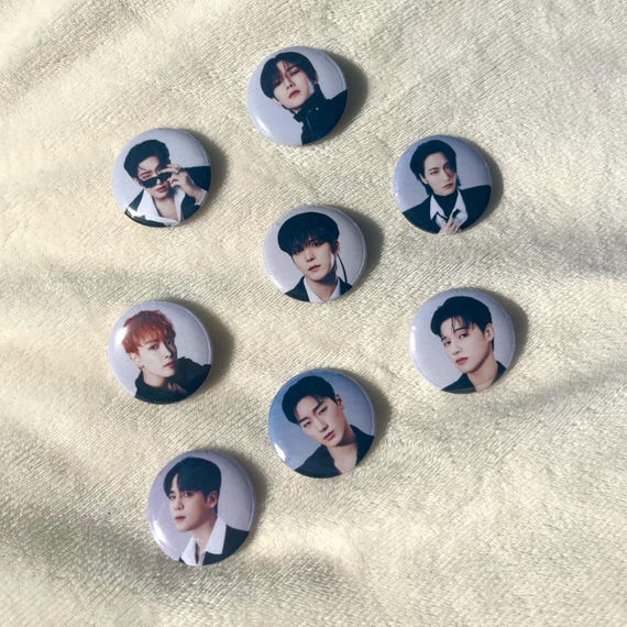 Ateez Golden Hour 1