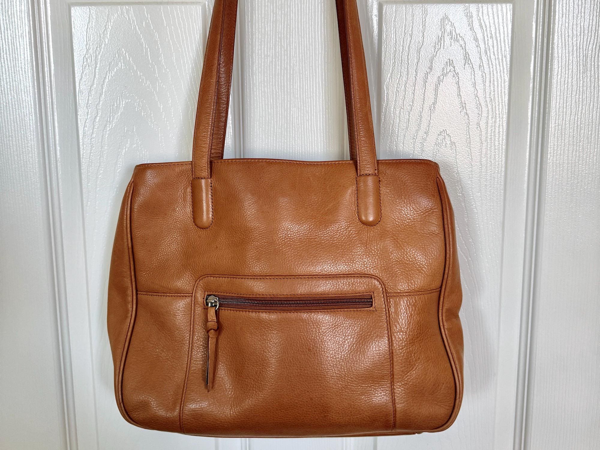 Wilsons Leather Bag - Etsy