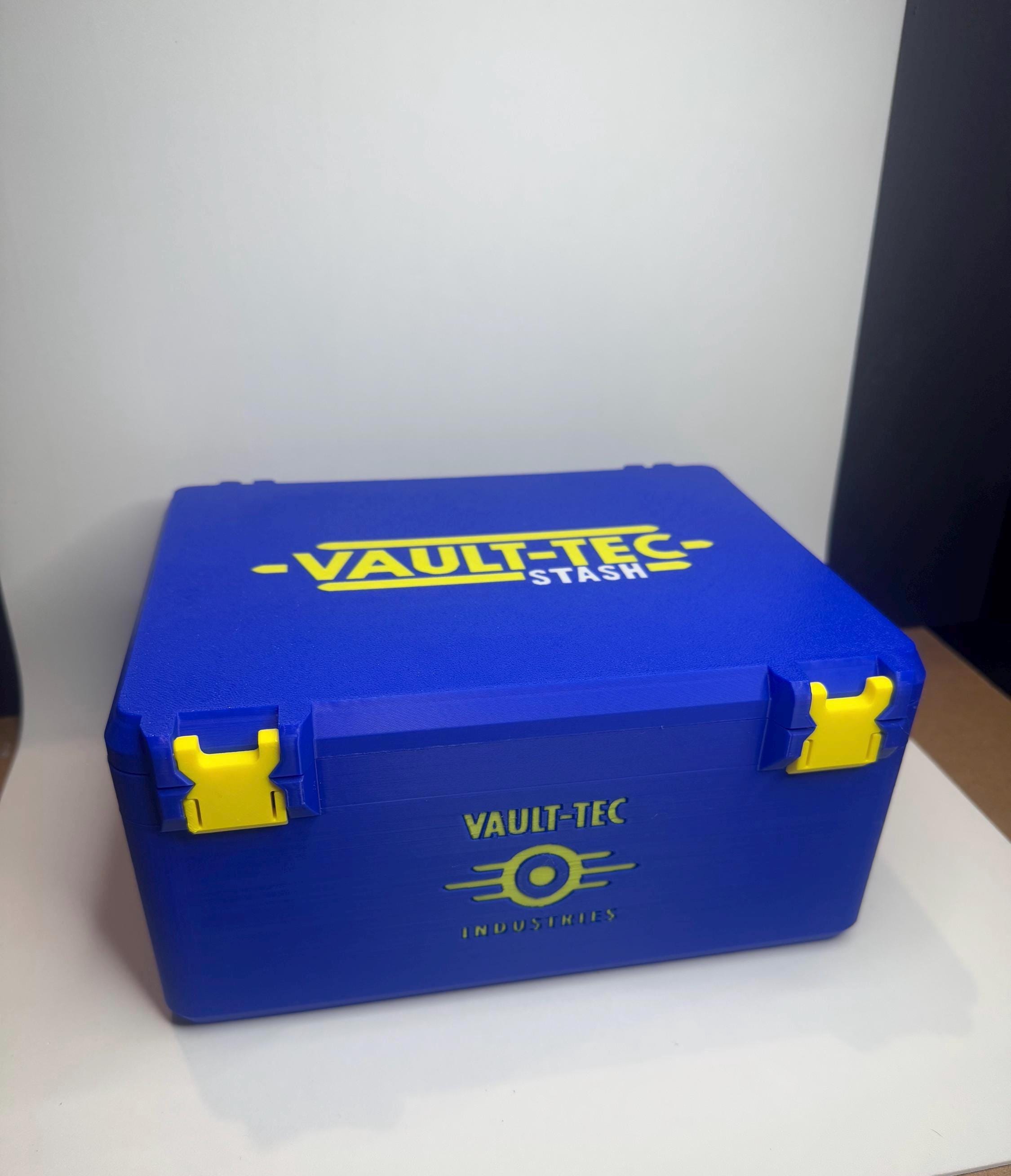 fallout Vault-Tec ボルトテック ボックスアイテムセット