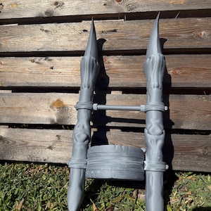 Fallout Bone Gauntlet – Life-Size Prop Replica