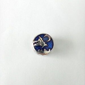 pandora  aladdin magic carpet ride charm s925 ale