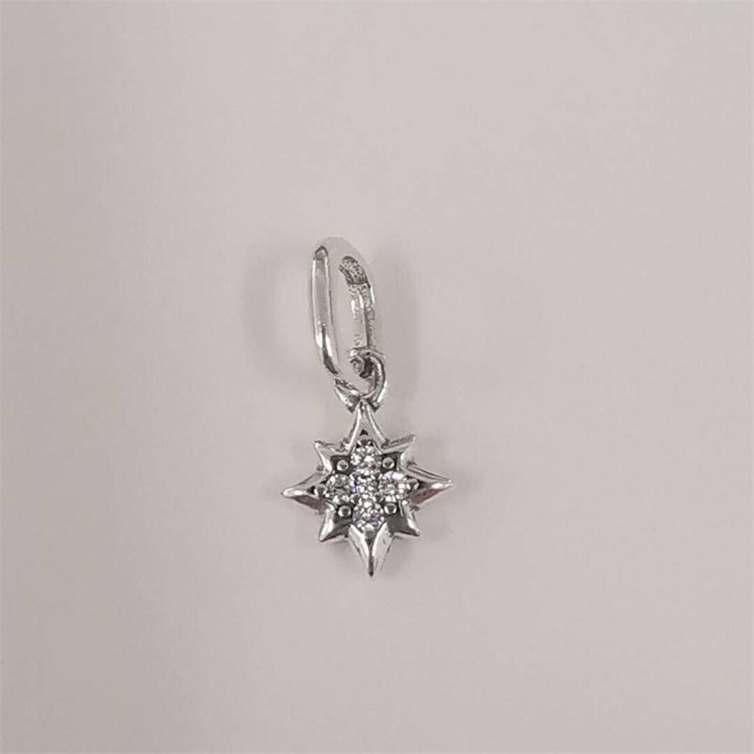PANDORA Pandora ME Love Mini Dangle チャーム 798981C01 Pandora ME Love Mini Dangle 798981C01 - Jewellery from Gift
