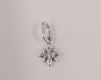 Pandora ME Star Mini Dangle Charm