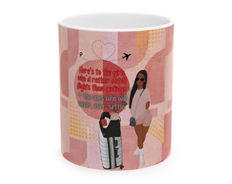 Coffee Mugs