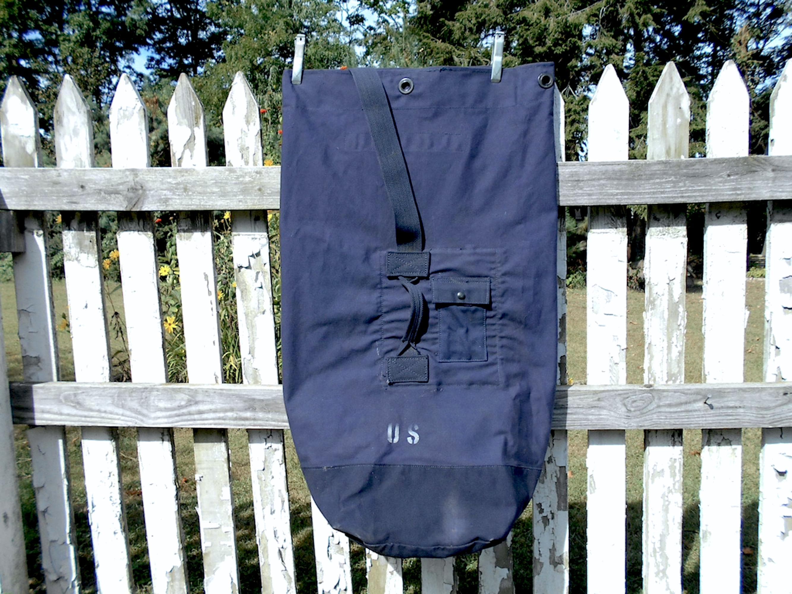 バッグ us, vintage, seabag, 60s 70s 80s Vintage US Large Tote | Recycled Sail Bags | Sea Bags