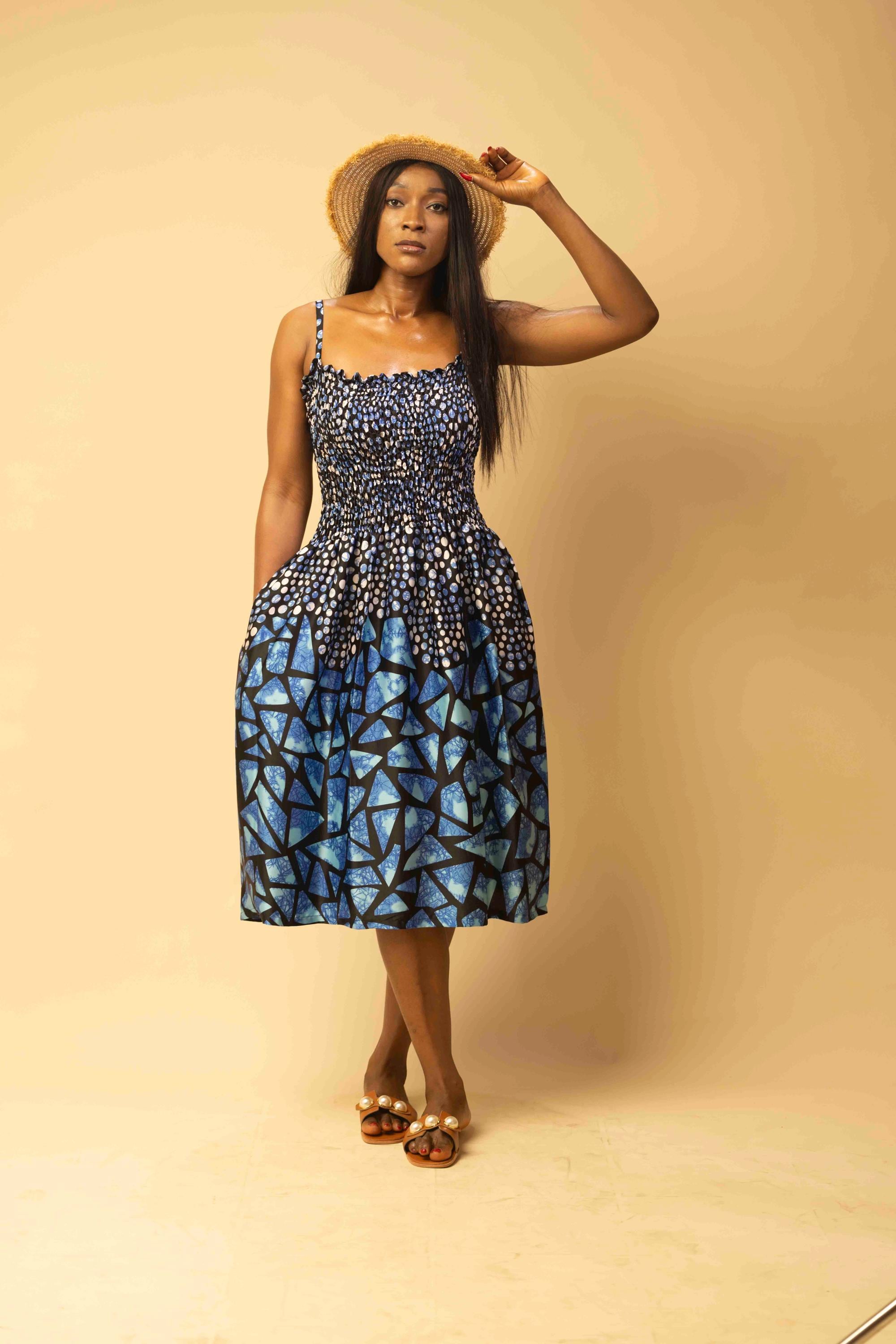 self portrait off the shoulder guipure lace midi dress Blue Guipure Lace Midi Dress – self-portrait-US