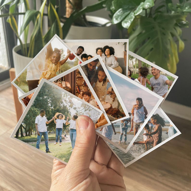 Custom Fridge Magnets | Photo Magnets Gift | Personalized Magnets for ...