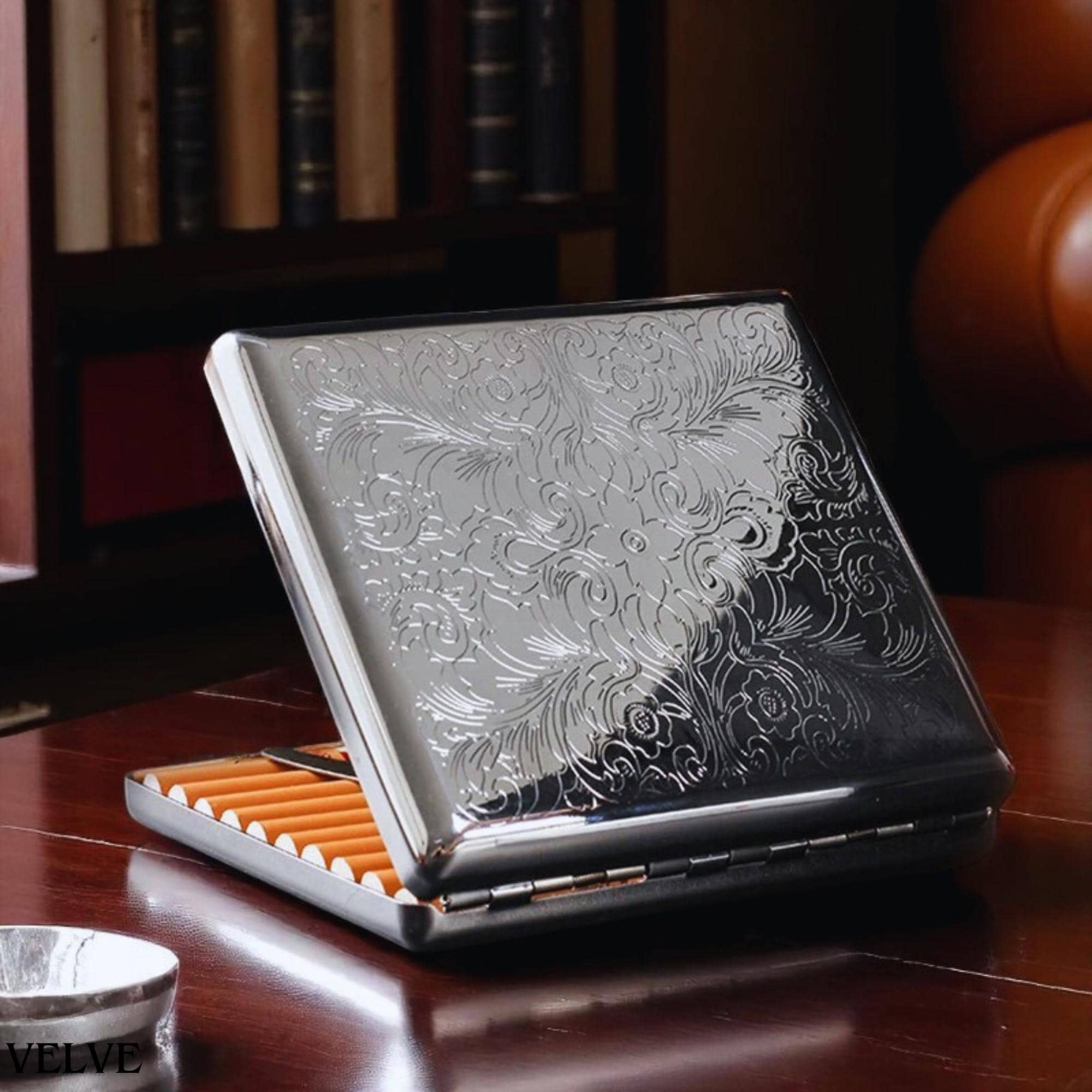 財布・ケース・小物入れ Vintage Cigarette Case 財布・ケース・小物入れ Vintage Cigarette Case 財布・ケース・小物