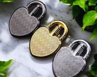 Heart Lighter Anime Torch Butane Lighter Cigar Vintage Cigarette Anniversary Gift for Her