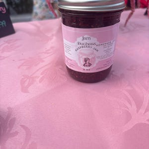 Raspberry Jam