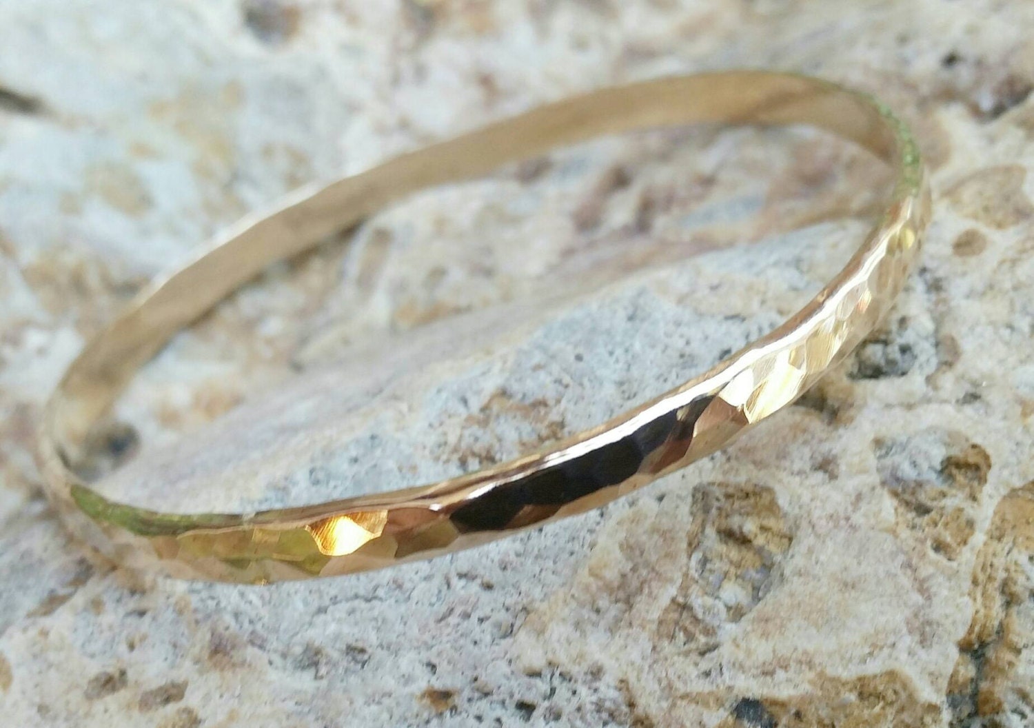 Gold silver rose store gold bangles
