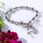 Rosary Bracelets