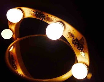 rialto mirror