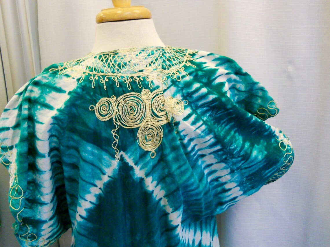 70s tie dye shirts