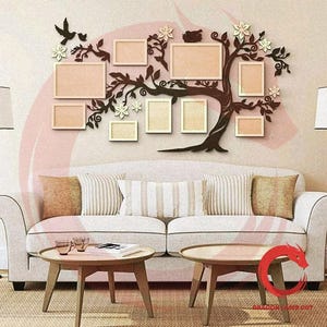 Buy Tree Carving Frame Online In India - Etsy India