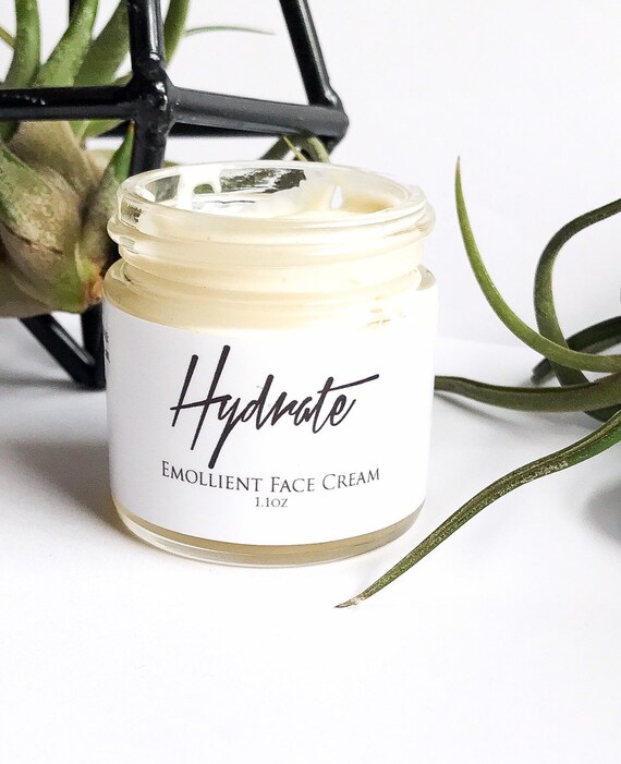 emollient face cream