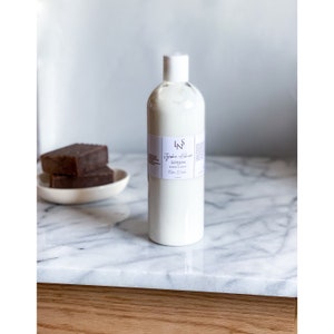 Organic Jojoba Kokum Butter Lotion: Lightweight Vegan Skincare