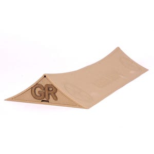 Fingerboard Slappy Tent Spine Ramp