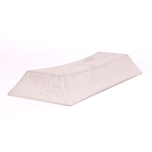 Beton Griffbrett Slappy Box Rampe