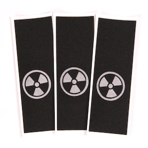 Fingerboard Grip Tape 3 Pack