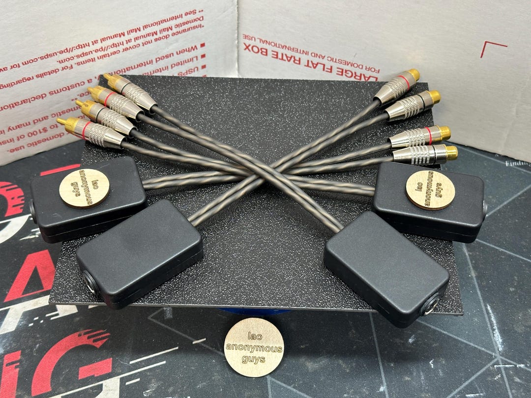 Venditore Usa ZAPCO SYMBILINK 6 PIN DIN CAVO DATI 6' FT LUNGO - Foto 12