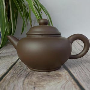 Zisha teapot - Etsy Polska