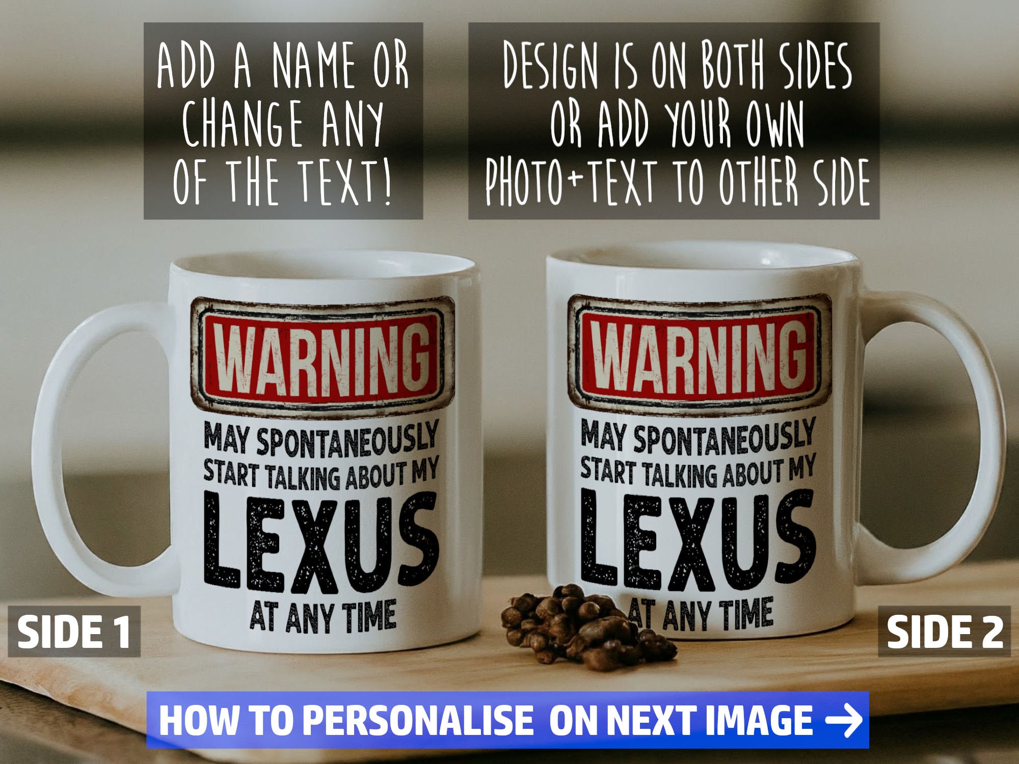 LEXUS 20th Anniversary Gift Set 記念品 レクサス