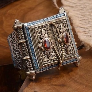 Limitless Magick Ring - Open the Eternal Sorcerer&#39;s Gate