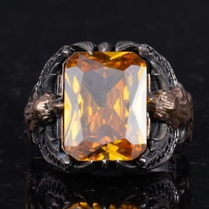 The Ring of Mammon: A Gateway to Infinite Wealth