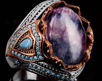 RICHESSE Haunted Djinn for Wealth, Luck, Fortune & Success | Lieutenant General ZahratI Powerful Spirit Vessel