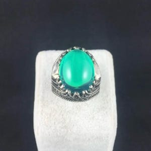 Very Special Ring - Anti-Aging DJINN Ring