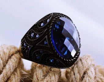 Extreme Love Attraction Jinn Magic Ring of Zahira - VERY SPECIAL