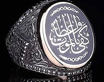 Limitless Magick Ring - Open the Eternal Sorcerer's Gate