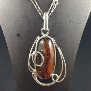 Rare Powerful Spiritual Protection Necklace – Anti-Evil Eye, Witchcraft Shield, Attraction & Acceptance Amulet for Love, Energy Workers